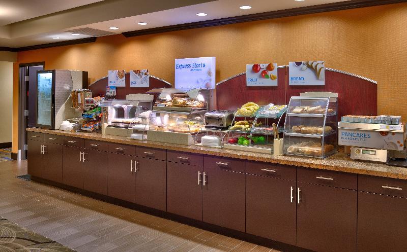 Holiday Inn Express & Suites Overland Park By Ihg Bagian luar foto